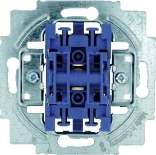 Busch-Jaeger serieschakelaar 1012-0-1606